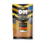 SONUBAITS DM NATURAL FEEDER HEMP & CORIANDER