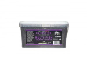 MULTI FISH OVERSTICK MIX