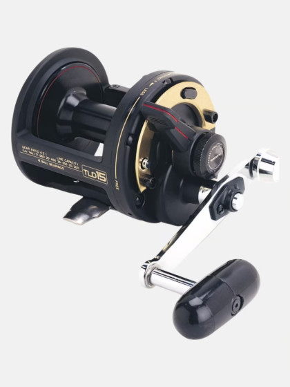 SHIMANO TLD 15