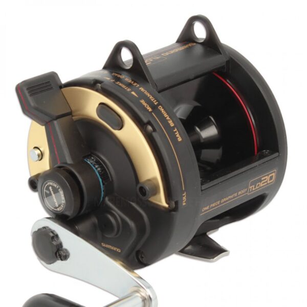 SHIMANO TLD 20