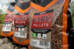 SONUBAITS HARD PELLETS