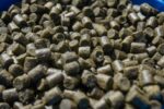 SONUBAITS MARINE GREEN FEED PELLETS