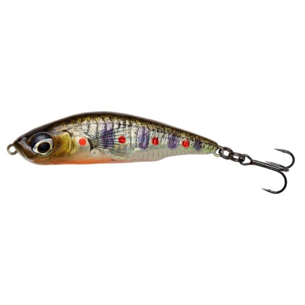 SAVAGE GEAR 3D STICKLEBAIT PENCIL