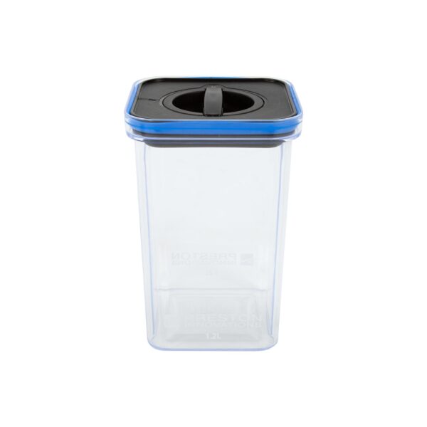 PRESTON BAIT SAFE CONTAINER 1,2LT