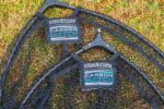 PRESTON CARBON MATCH LANDING NET Ø18"/45cm