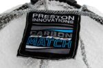 PRESTON CARBON EURO MATCH LANDING NET Ø16"/40cm