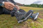 PRESTON DURATECH ALL TERRAIN BOOTS