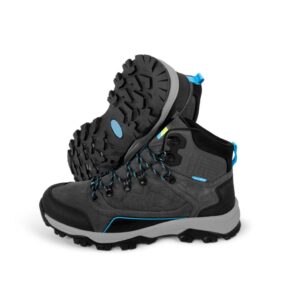 PRESTON DURATECH ALL TERRAIN BOOTS