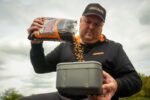 SONUBAITS HARD PELLETS