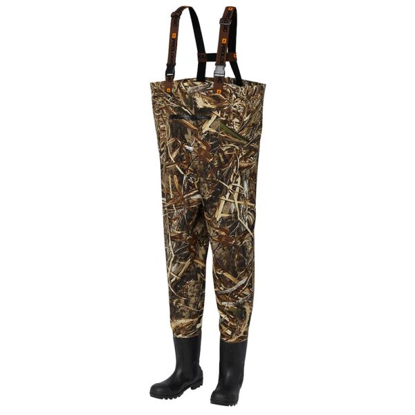 PROLOGIC MAX5 CHEST WADERS