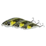 SAVAGE GEAR 3D STICKLEBAIT PENCIL