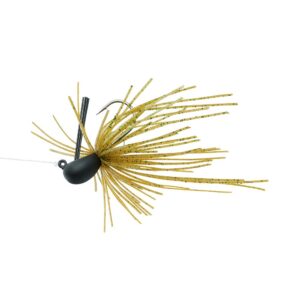 SAVAGE GEAR SKIRT FLIRT JIG