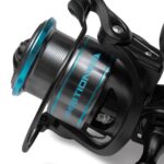 ZEBCO AMBITION FD REELS