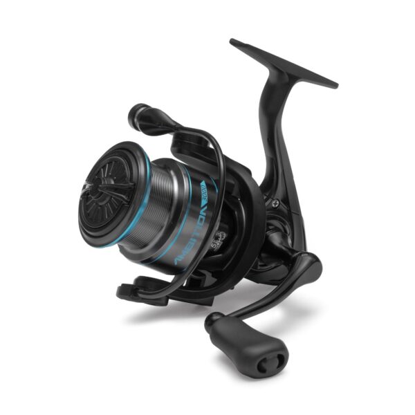 ZEBCO AMBITION FD REELS