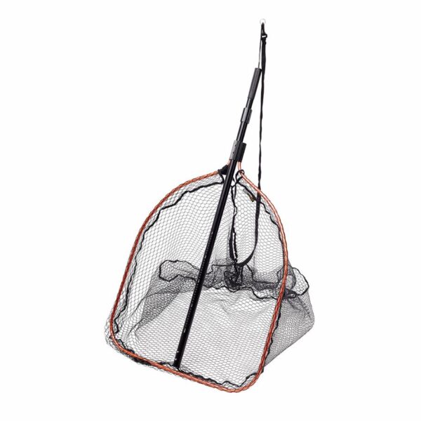 SAVAGE GEAR FULL FRAME LANDING NET XL