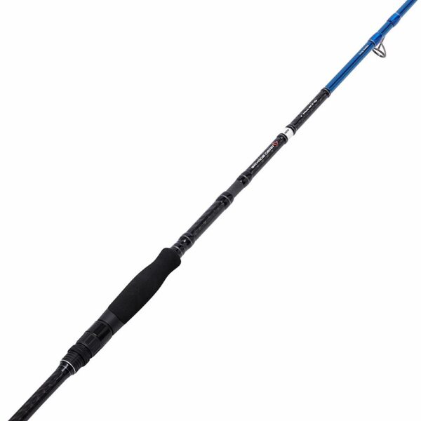 SAVAGE GEAR SGS2 OFFSHORE SEA BASS