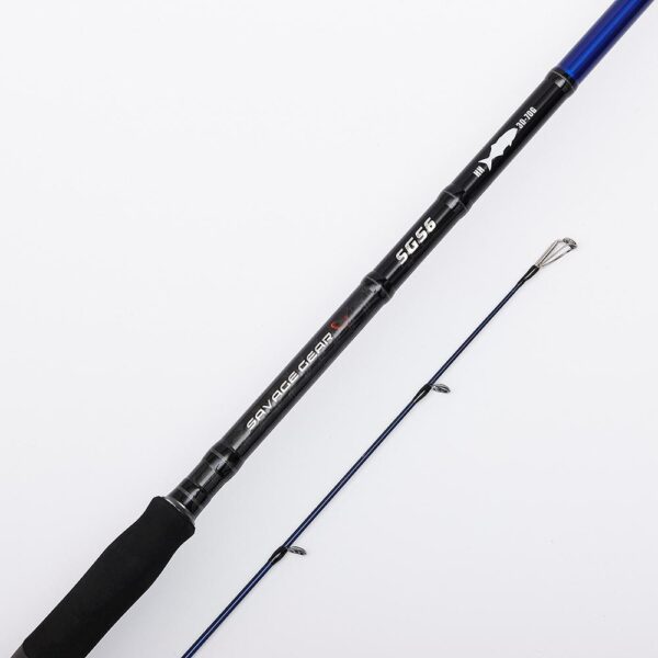 SAVAGE GEAR SGS6 LONG CASTING