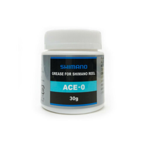 SHIMANO GRASSO PER MULINELLI ACE-0 GREASE