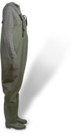 ZEBCO PVC WADERS