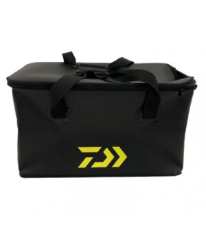 DAIWA RIGID TOTE BAG