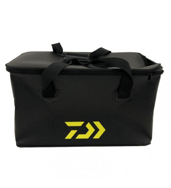 DAIWA RIGID TOTE BAG