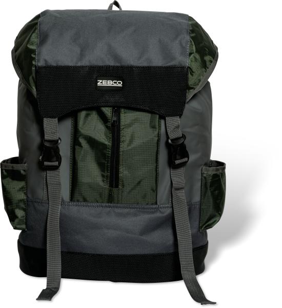 ZEBCO TACKLE RUCKSACK