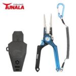 TUNALA ALUMINIUM FISHING PLIERS