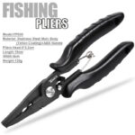 TUNALA FISHING PLIERS