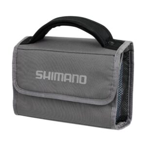 SHIMANO TRAVELLERS WRAP