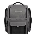 SHIMANO BACK PACK & TACKLE BOX