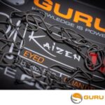 GURU KAIZEN EYED HOOK