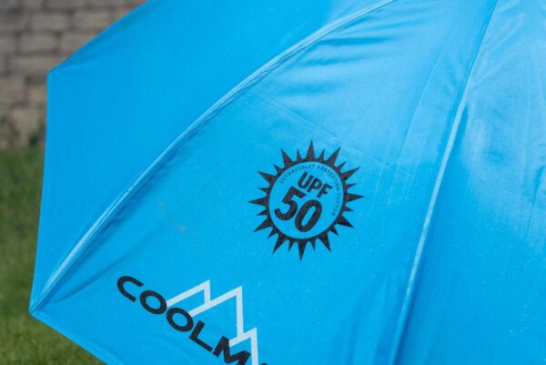 PRESTON COOLMAX 50" BROLLY