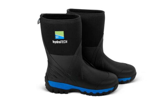 PRESTON HYDROTECH WELLIE BOOTS