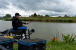 PRESTON DURA CARP 600 6M POLE