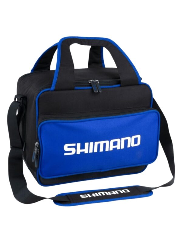 SHIMANO ALL-ROUND BAITS BITS BAG