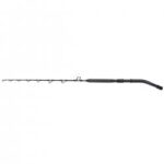 SHIMANO TYRNOS B STAND UP SPIRAL 50lb Manico Curvo