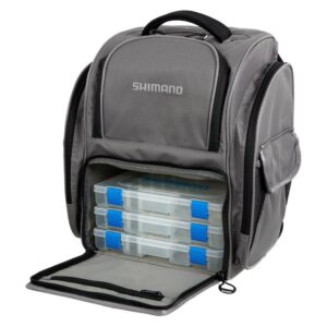 Shimano Back Pack