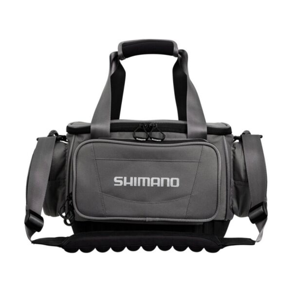 SHIMANO TACKLE BAG MEDIUM