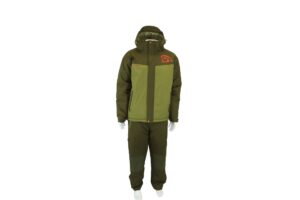 TRAKKER CORE 2 PIECE WINTER SUIT XXL