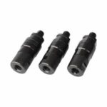 PROLOGIC SGANCI RAPIDI MEDIUM 3PCS BLACK KNIGHT