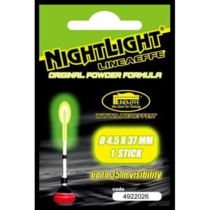 BUSTA 1 STARLIGHT LINEAFFE MM4,5X37 single BULB