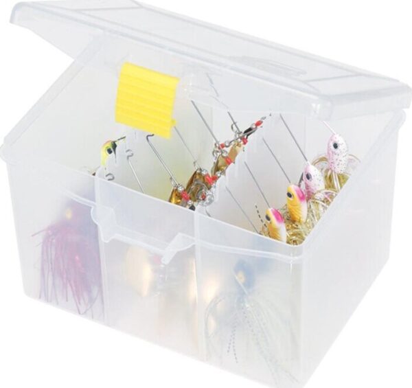 PLANO SPINNERBAIT BOX