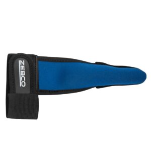 ZEBCO FINGER STALL NEOPRENE