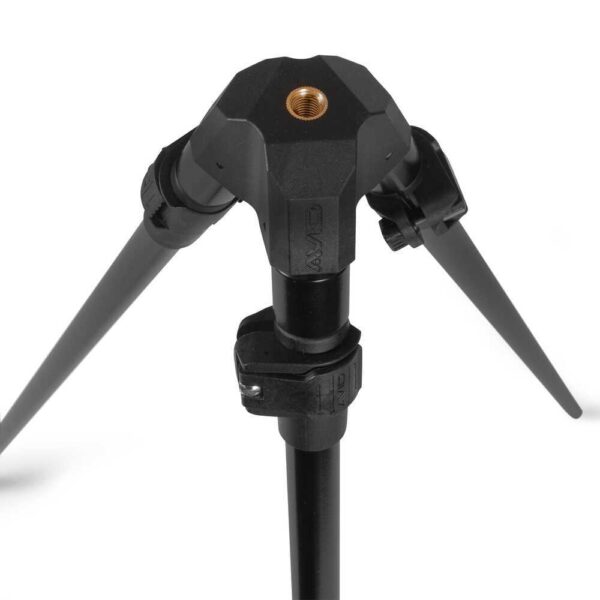 AVID PRO-Tect Deluxe Tripod