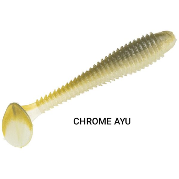 STRIKE KING SWIMMER 9,5cm SHAD