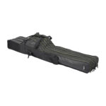 D.A.M. INTENZE 3 COMPARTMENT PADDED ROD BAG