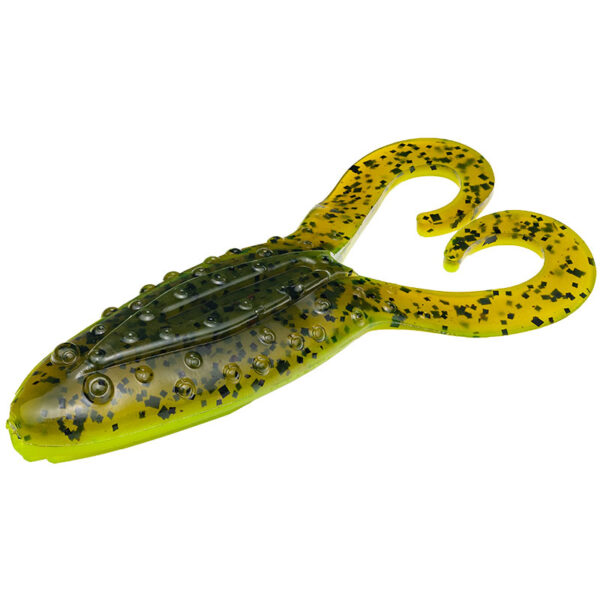 STRIKE KING GURGLE TOAD RANA 9,5cm