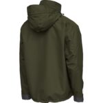 D.A.M. MANITOBA XT JACKET THYME GREEN