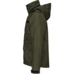 D.A.M. MANITOBA XT JACKET THYME GREEN