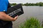 PRESTON FOLD AWAY UNHOOKING MAT MATERASSINO SLAMATURA